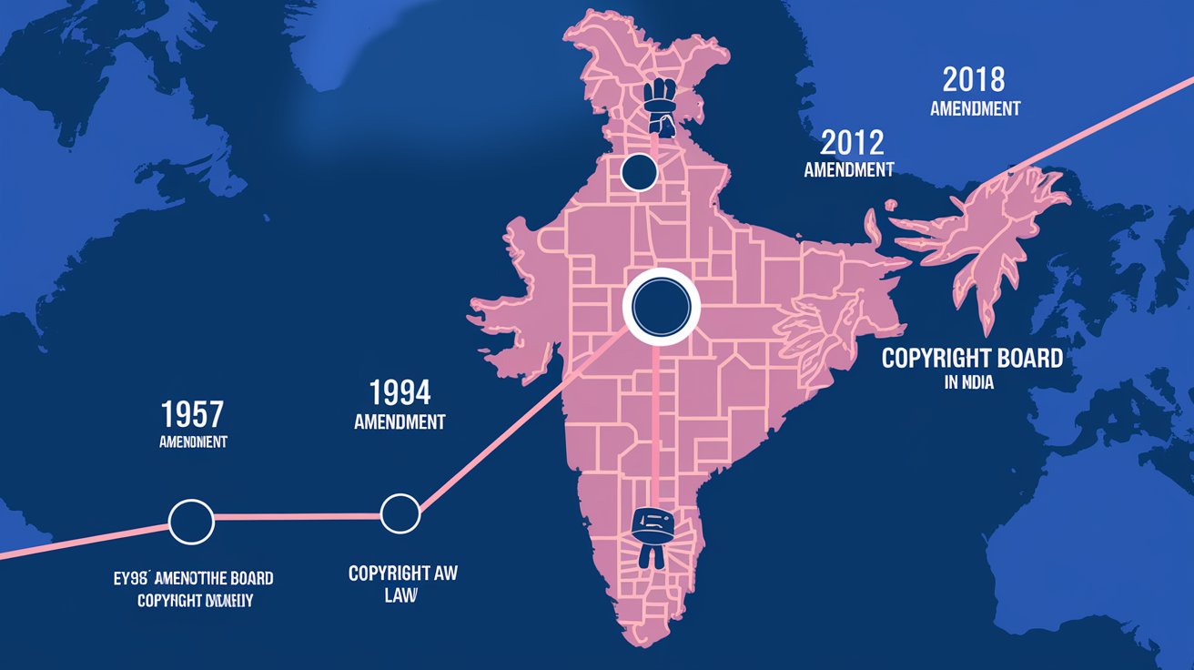 Illustration for A Creator’s Guide to Protecting Their Work in India (How Copyright Protection Works!)