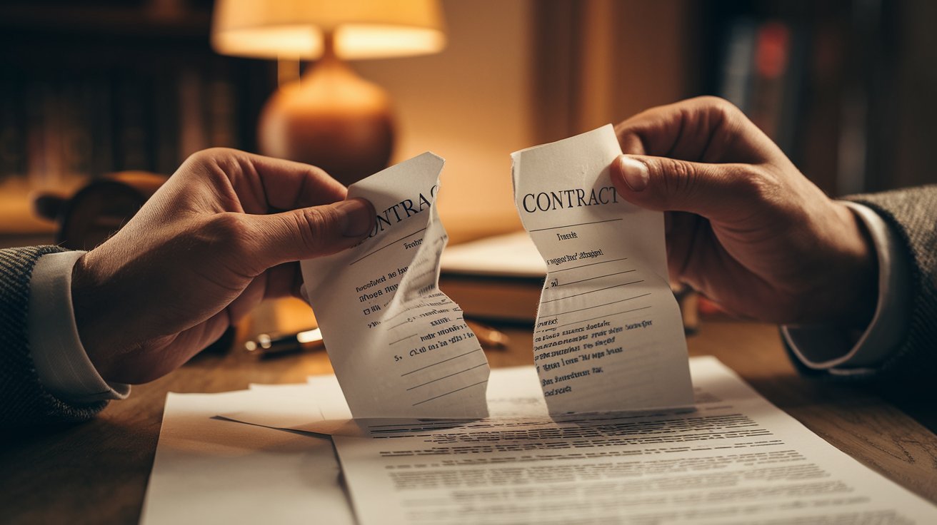 Illustration for Understanding Limitation Periods in Contract Claims ( A Complete Guide )