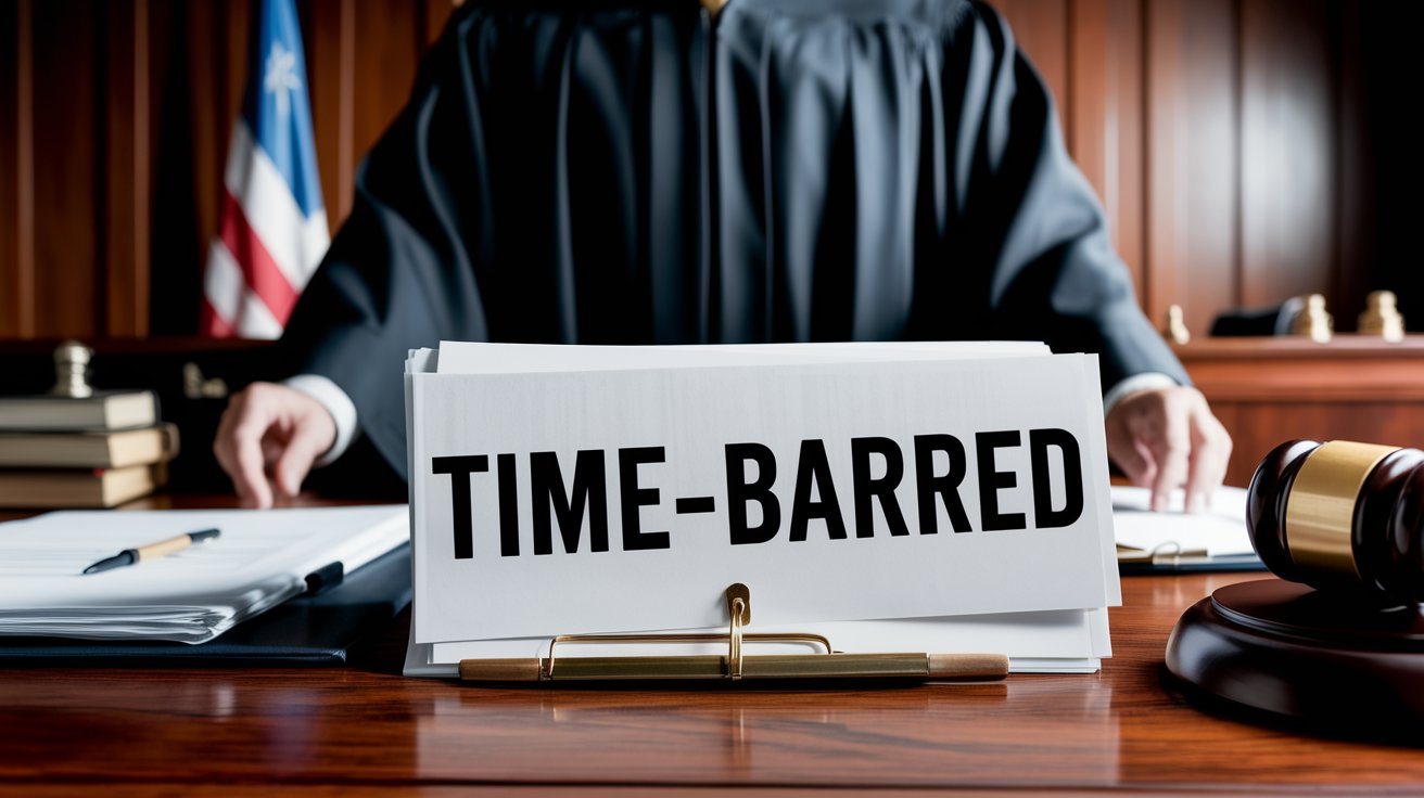 Illustration for Understanding Limitation Periods in Contract Claims ( A Complete Guide )