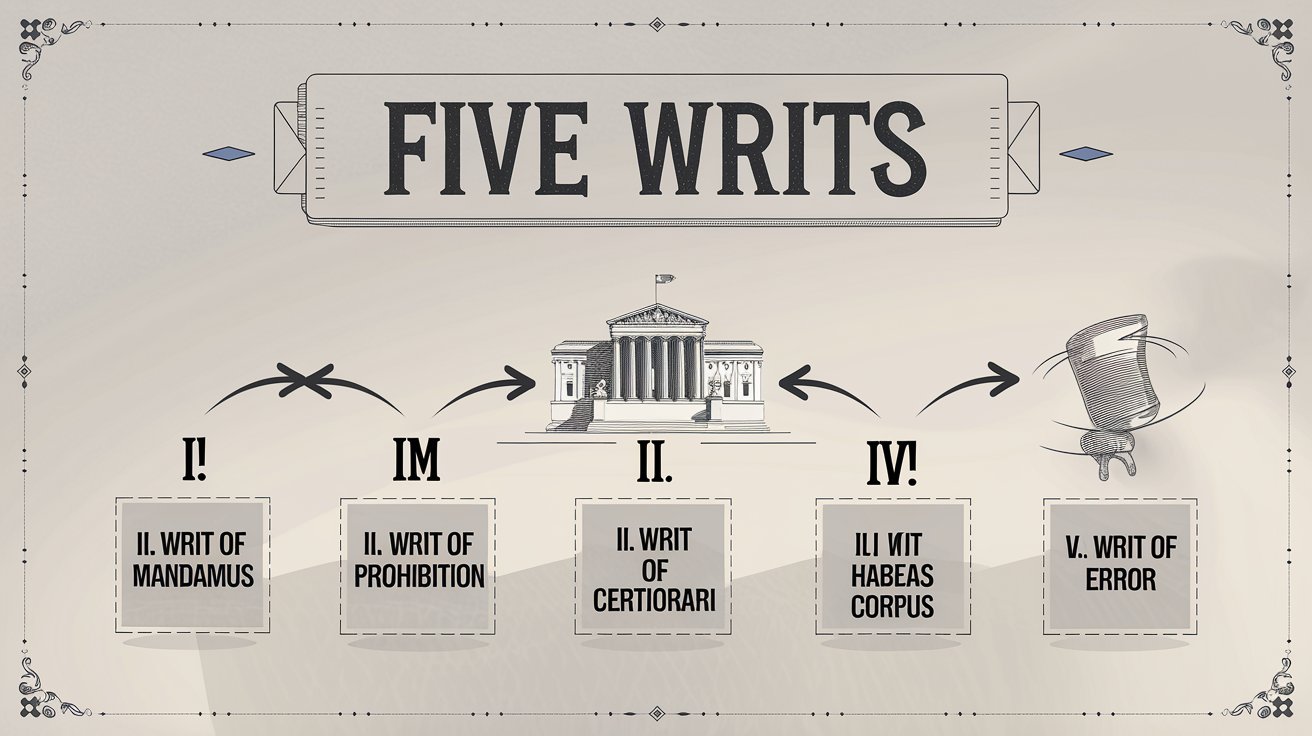 Illustration for Fundamental Rights and Their Remedies (Understanding Your Constitutional Safeguards)