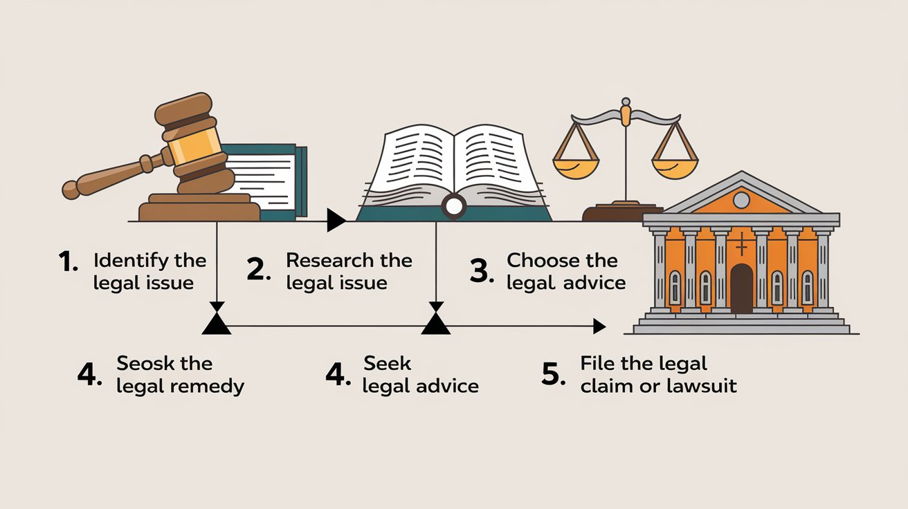 Illustration for Fundamental Rights and Their Remedies (Understanding Your Constitutional Safeguards)