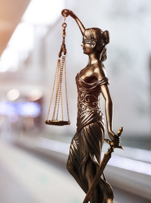 Legal illustration